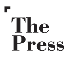 The Press - Wydawnictwo Custom Publishing